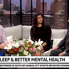 Dr. Jason Malousek on sleep and mental health